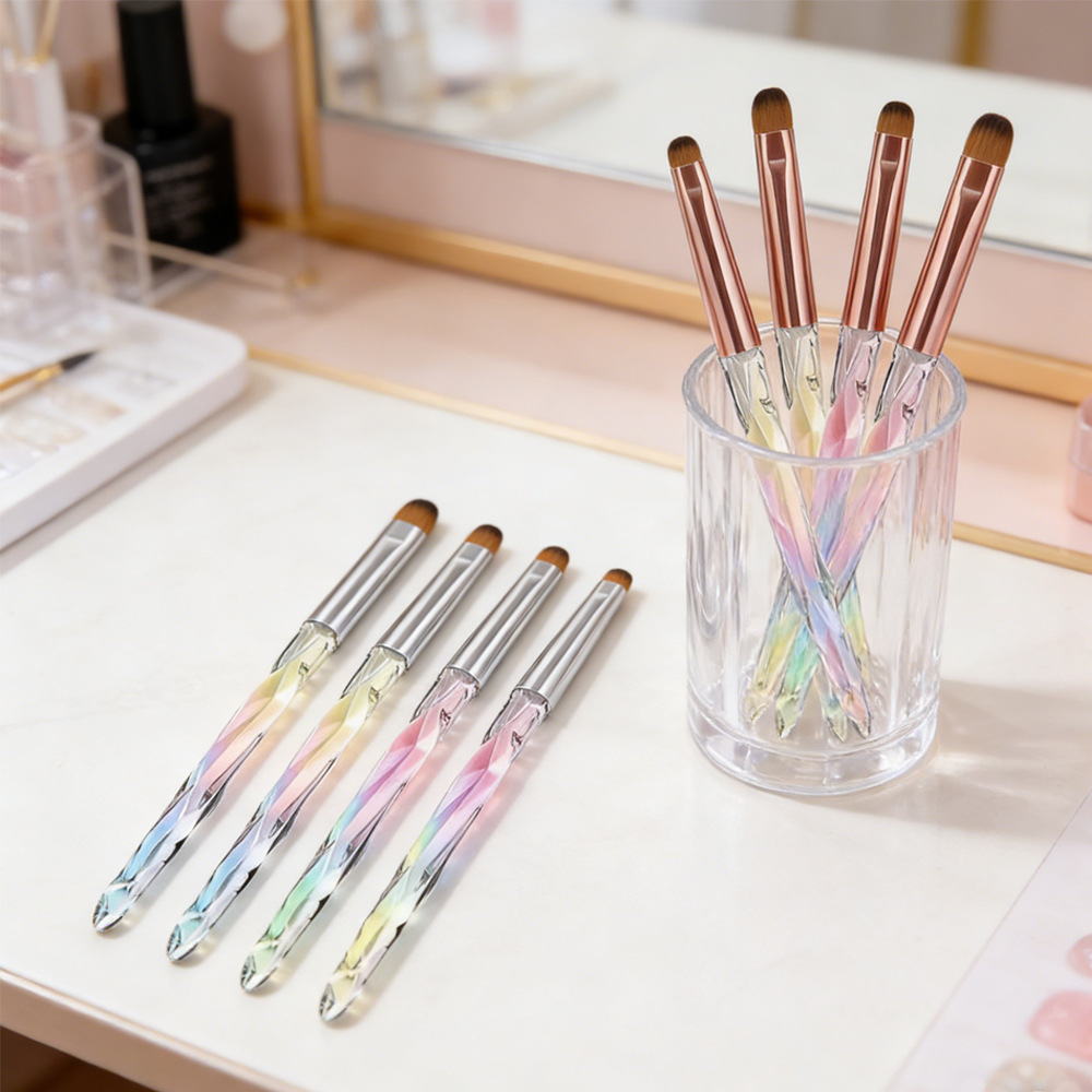 Nail Brush for Nail Art Design - Nail Art Quotes review and price