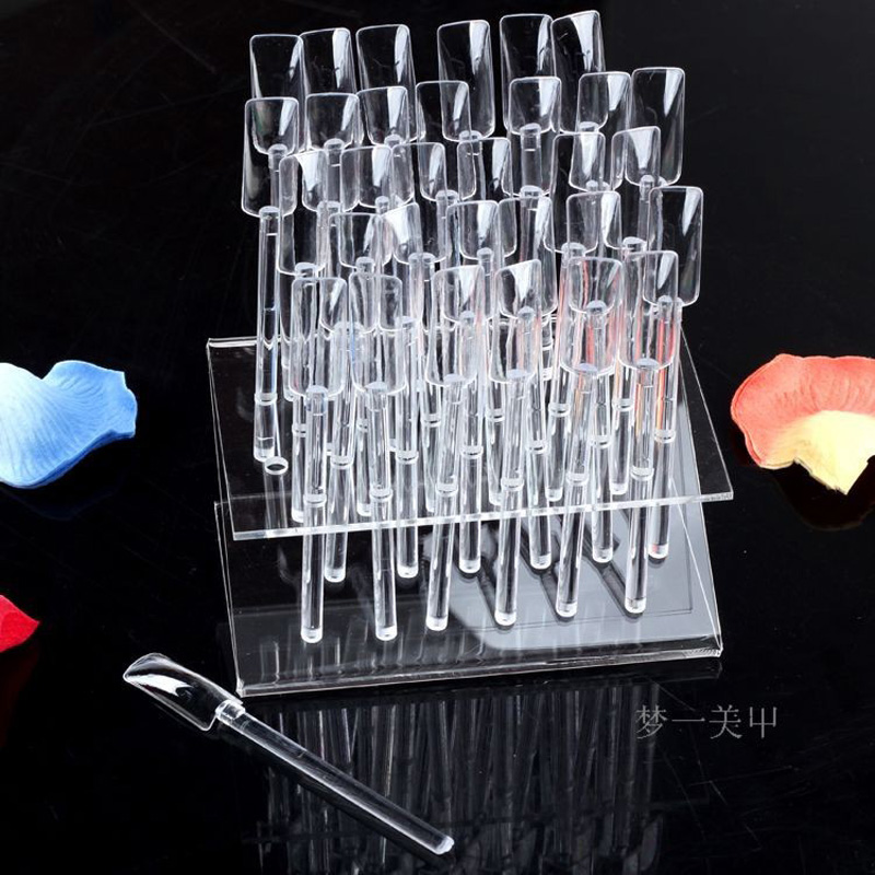 32 Tips Pop Sticks Acrylic Nai - Nail Art Quotes review and price