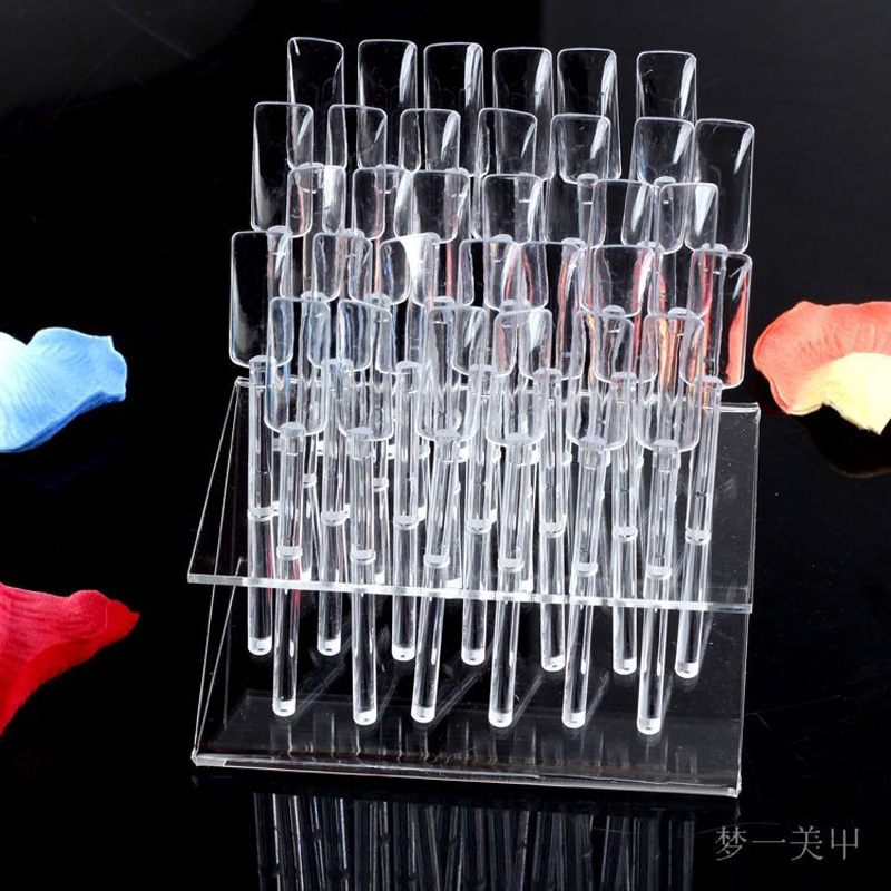 32 Tips Pop Sticks Acrylic Nai - Nail Art Quotes review and price