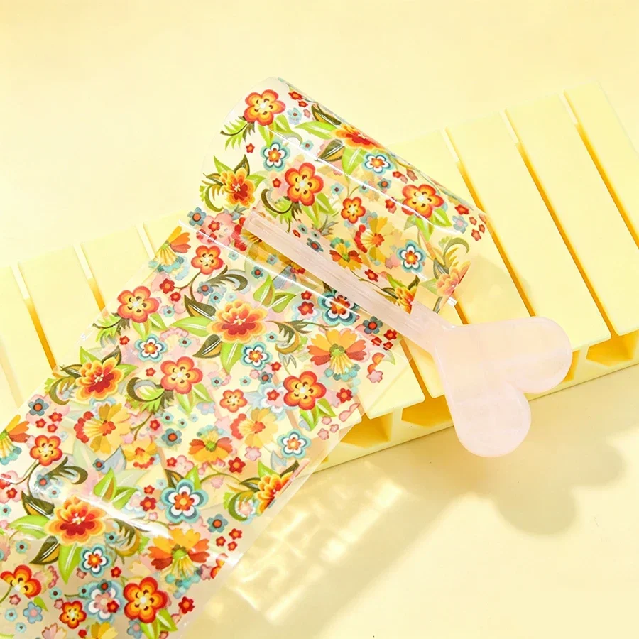 Portable 10-Grid Nail Starry F - Nail Foil Transfer review and price