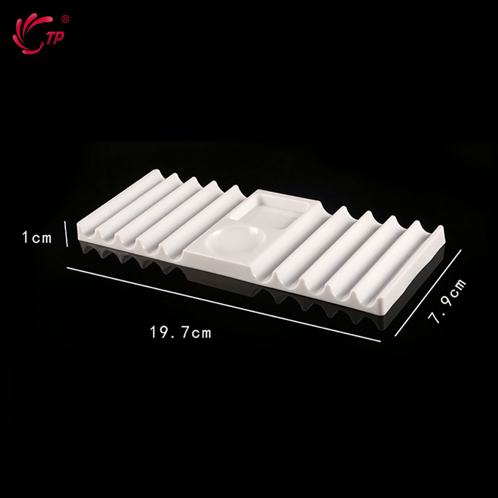 TP Dual Form Holder Plastic Pe - Nail Extension Form review and price