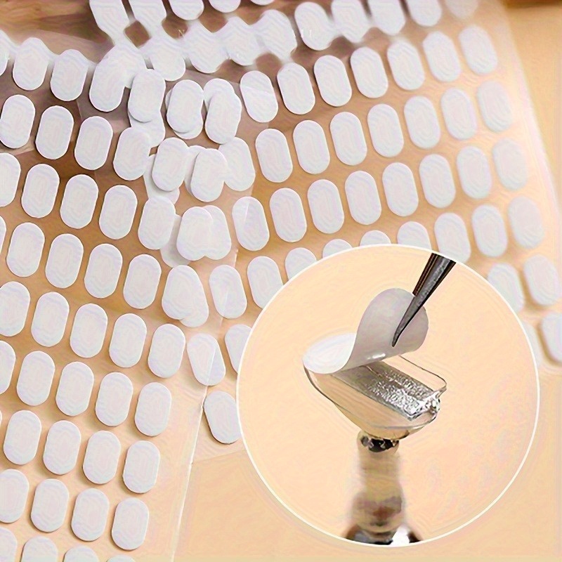 2pcs Nail Art Display Adhesive - Nail Art Quotes review and price