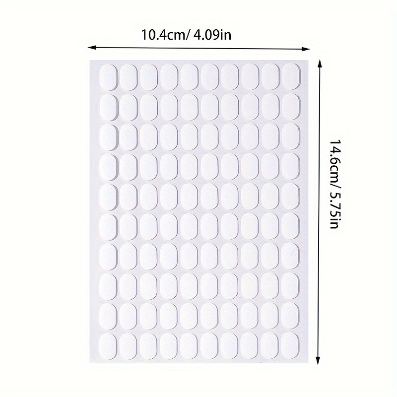 2pcs Nail Art Display Adhesive - Nail Art Quotes review and price