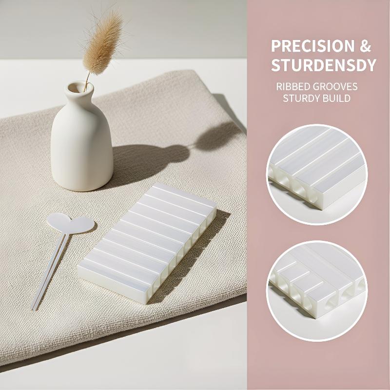 1 Set Nail Foils Storage Organ - Nail Foil Transfer review and price