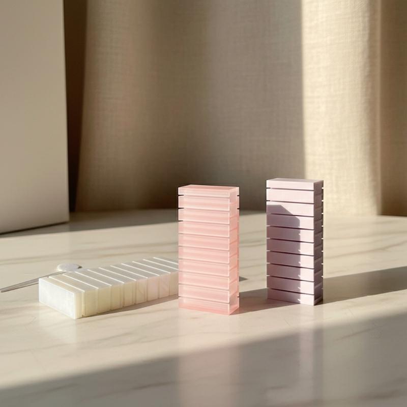 1 Set Nail Foils Storage Organ - Nail Foil Transfer review and price
