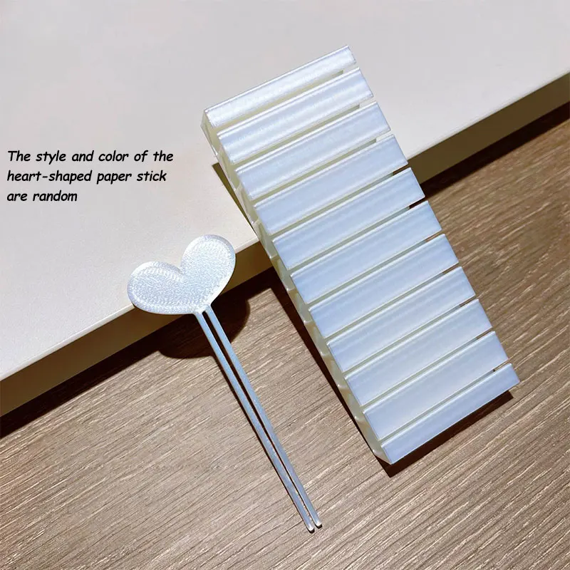 3pcs Nail Foils Gradient Trans - Nail Foil Transfer review and price
