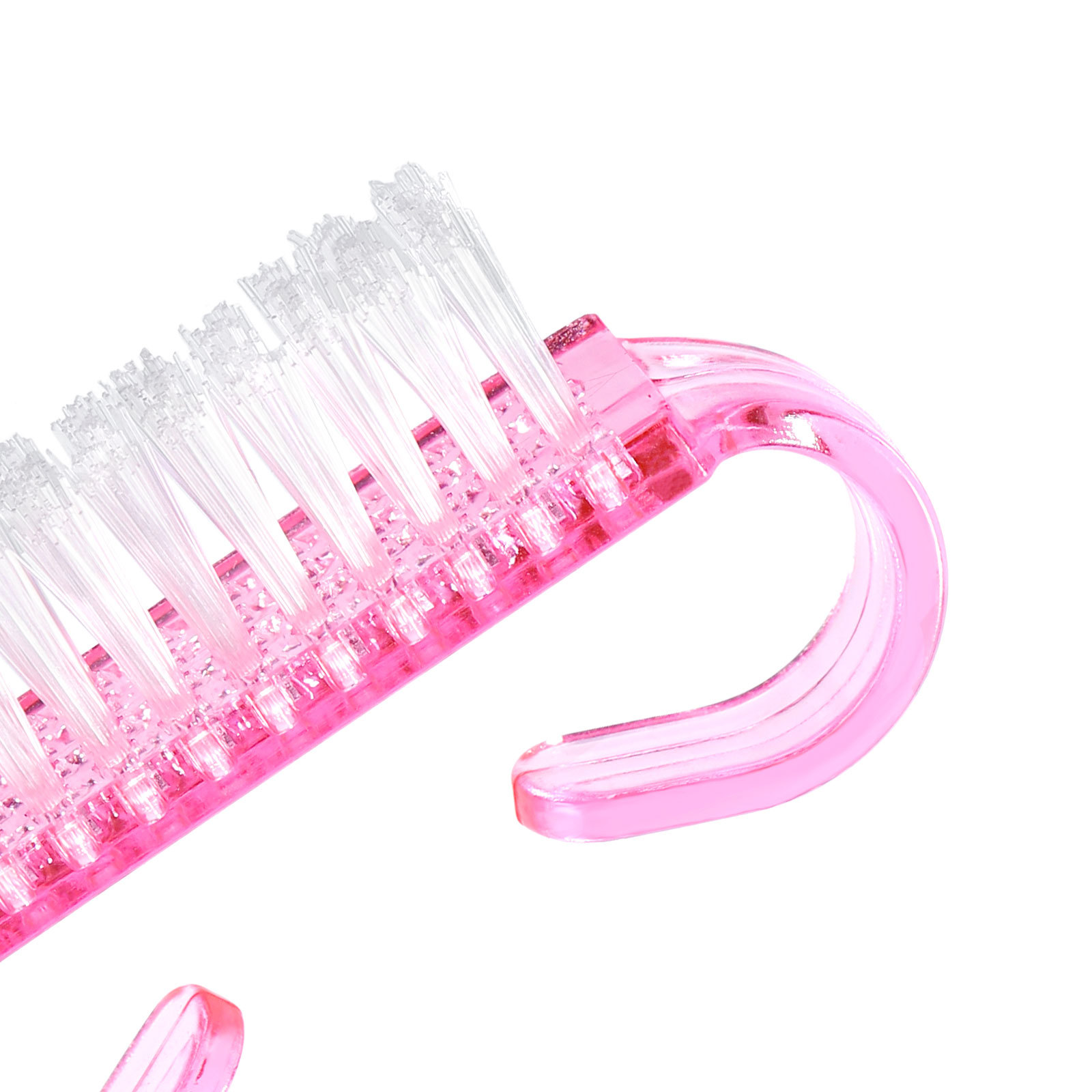 1/5/20Pcs Acrylic Nail Brush P - Nail Art Pink Soft review and price