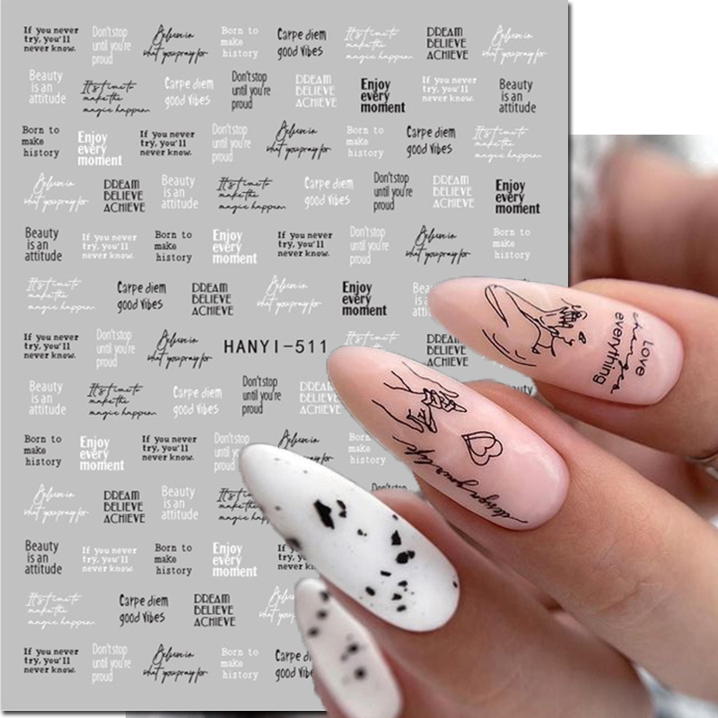 3d Nail Art Decals Valentine D - Nail Art Valentines Day review and price