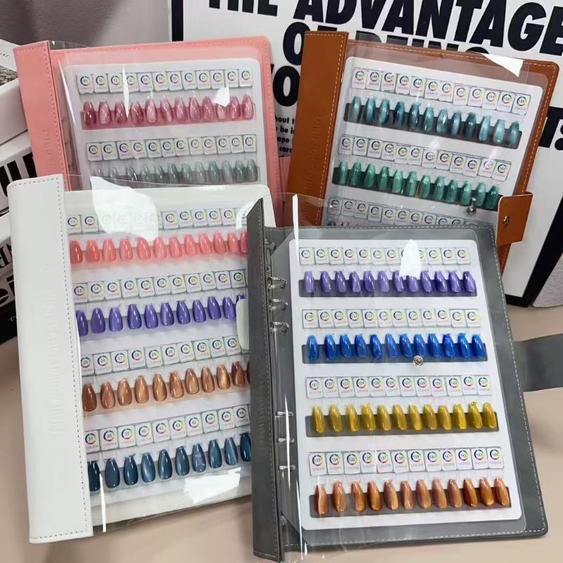 48/96/144/192 Colors Magnetic  - Nail Art Quotes review and price