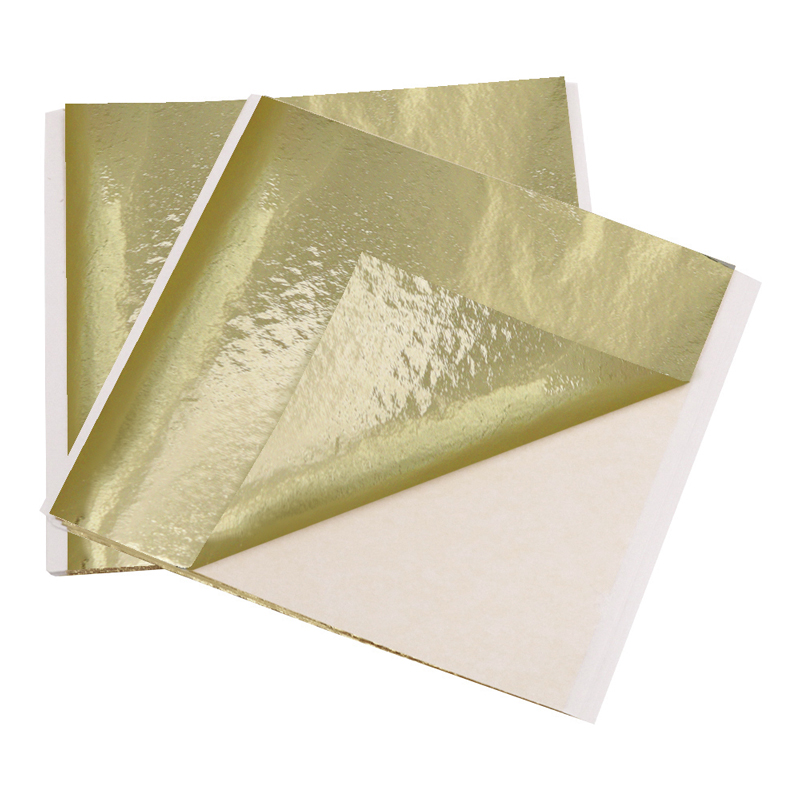 13x13.5cm Champagne Silver Foi - Nail Foil Transfer review and price
