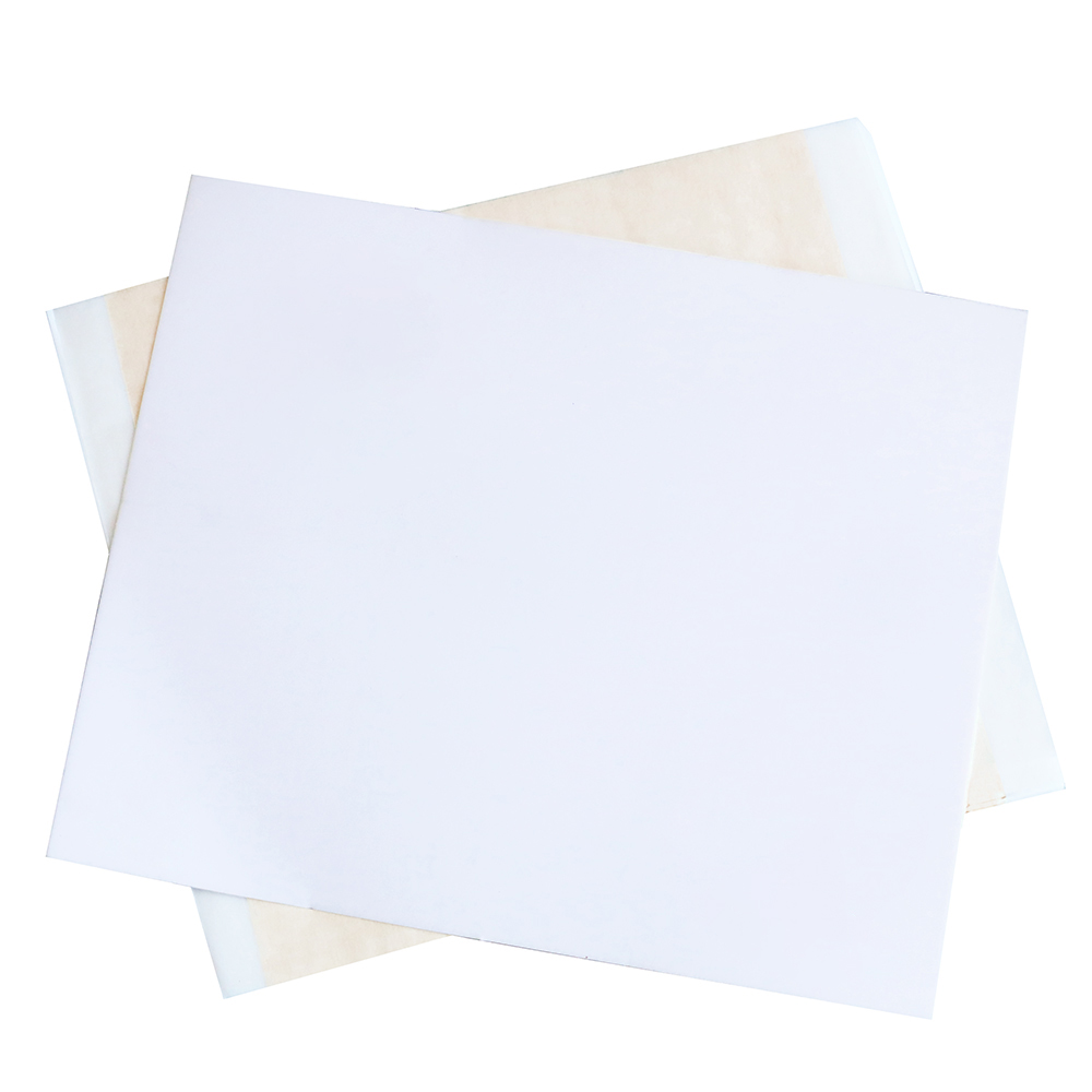 13x13.5cm Champagne Silver Foi - Nail Foil Transfer review and price