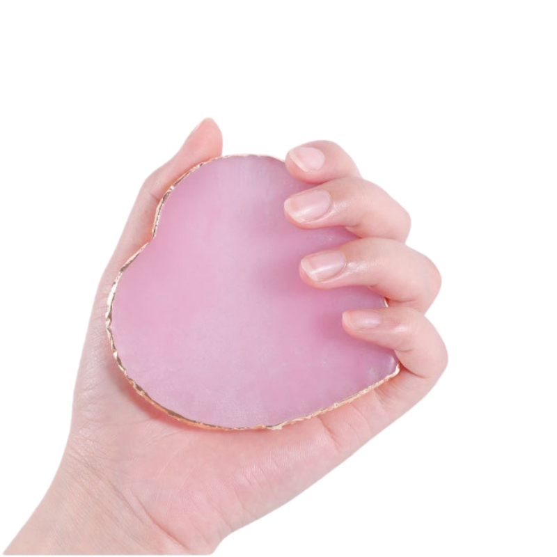 Resin Agate Stone Nail Art Pal - Nail Art Quotes review and price