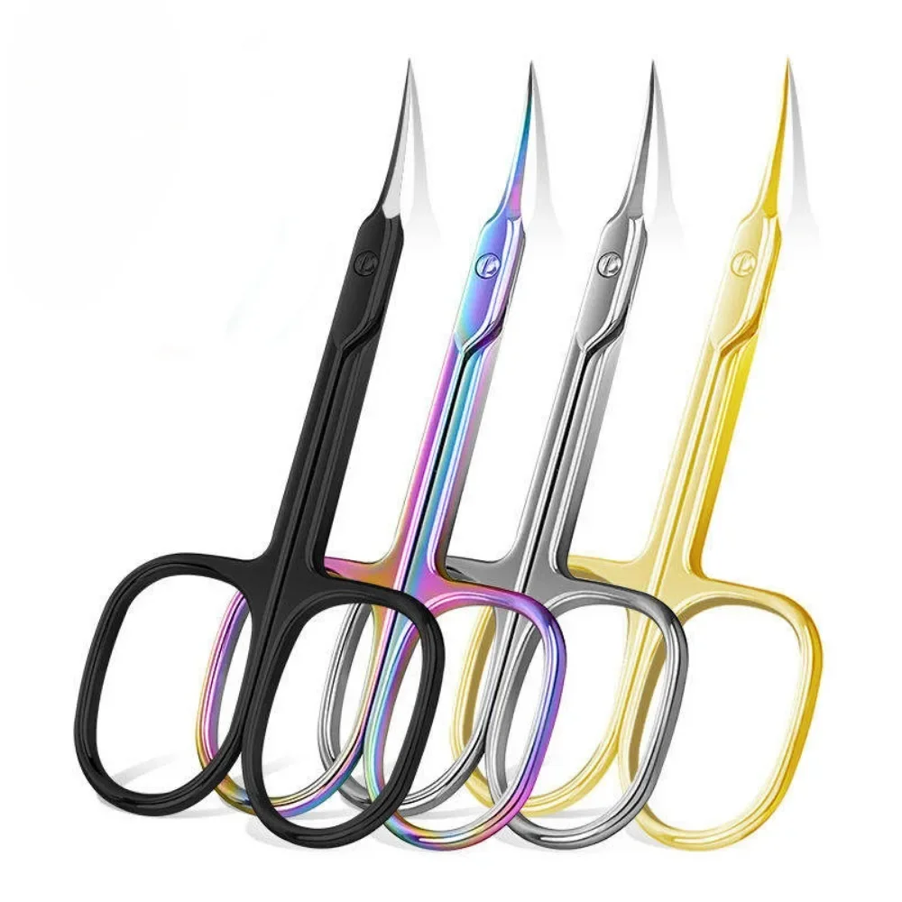 Cuticle Scissors Extra Fine Cu - Nail Extension Form review and price