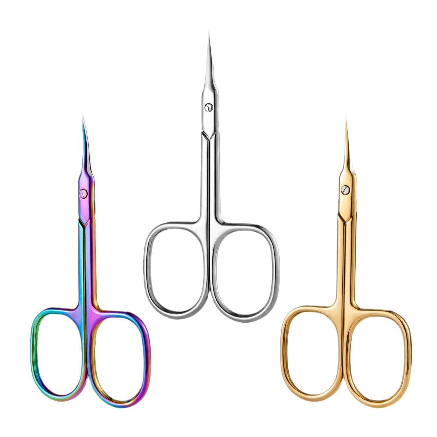 Cuticle Scissors Extra Fine Cu - Nail Extension Form review and price