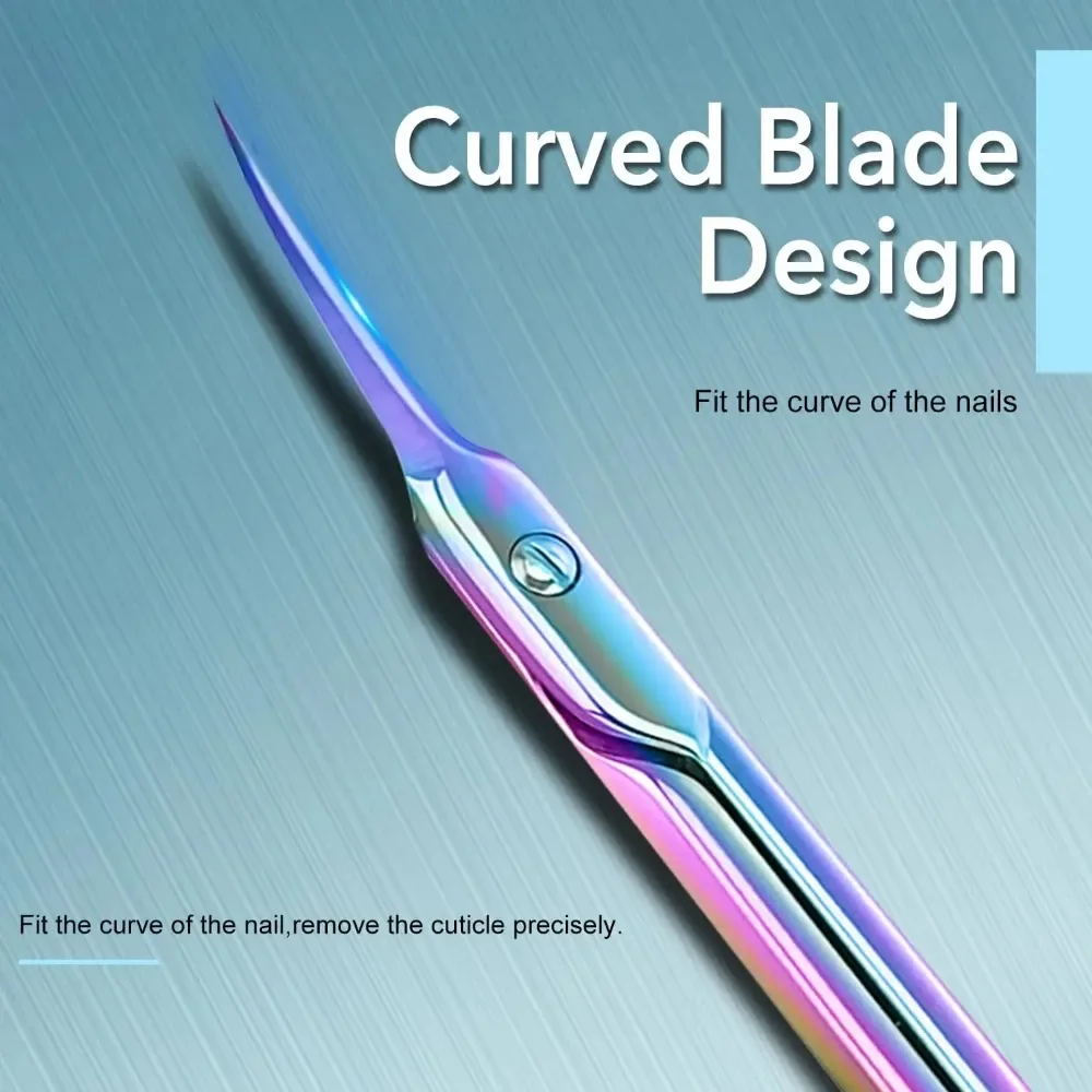 Cuticle Scissors Extra Fine Cu - Nail Extension Form review and price