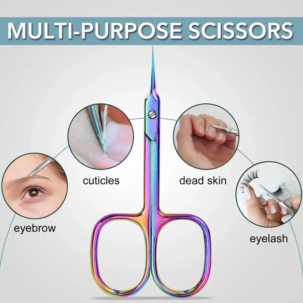 Cuticle Scissors Extra Fine Cu - Nail Extension Form review and price