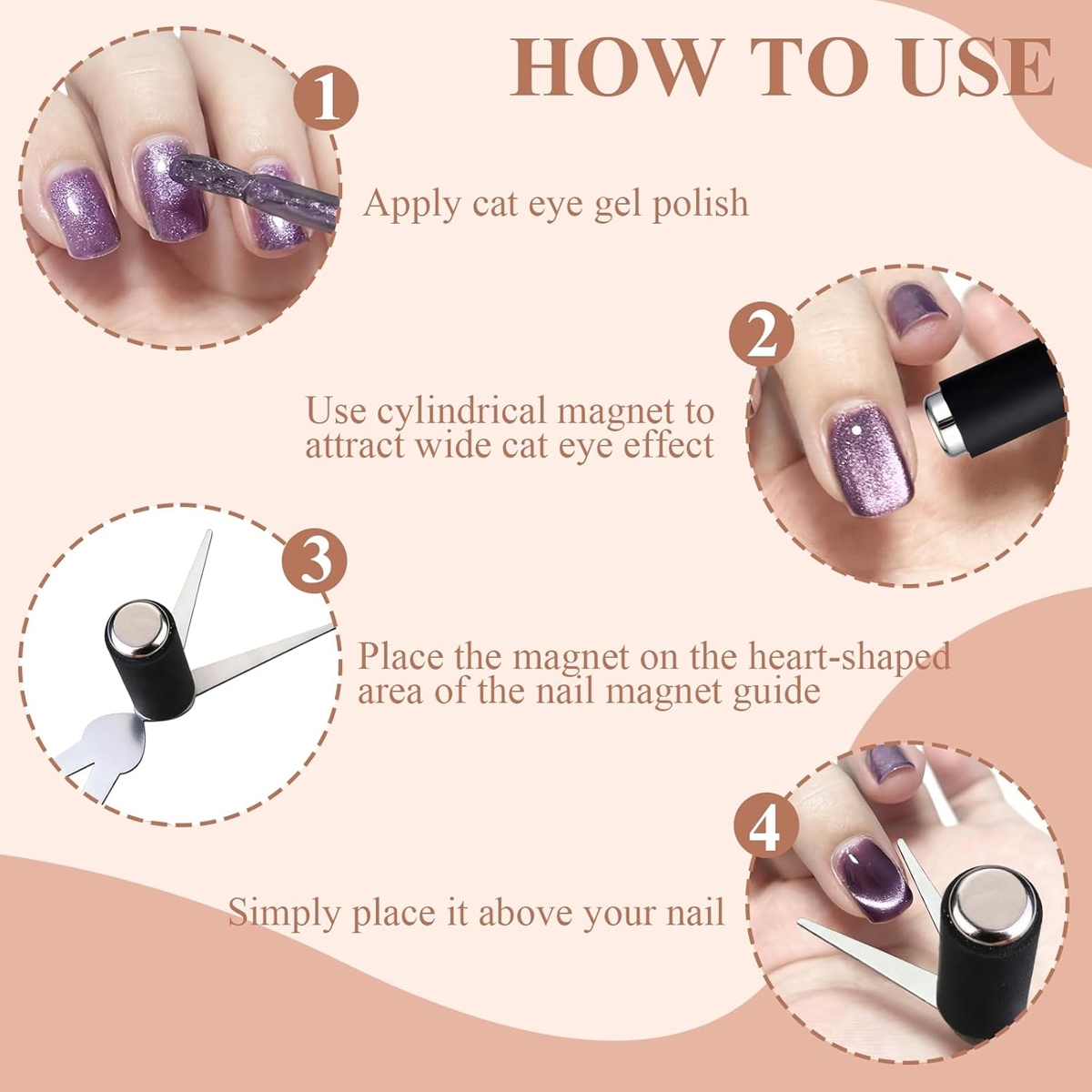 Double Head French Nail Art Ma - Nail Art Full Color review and price