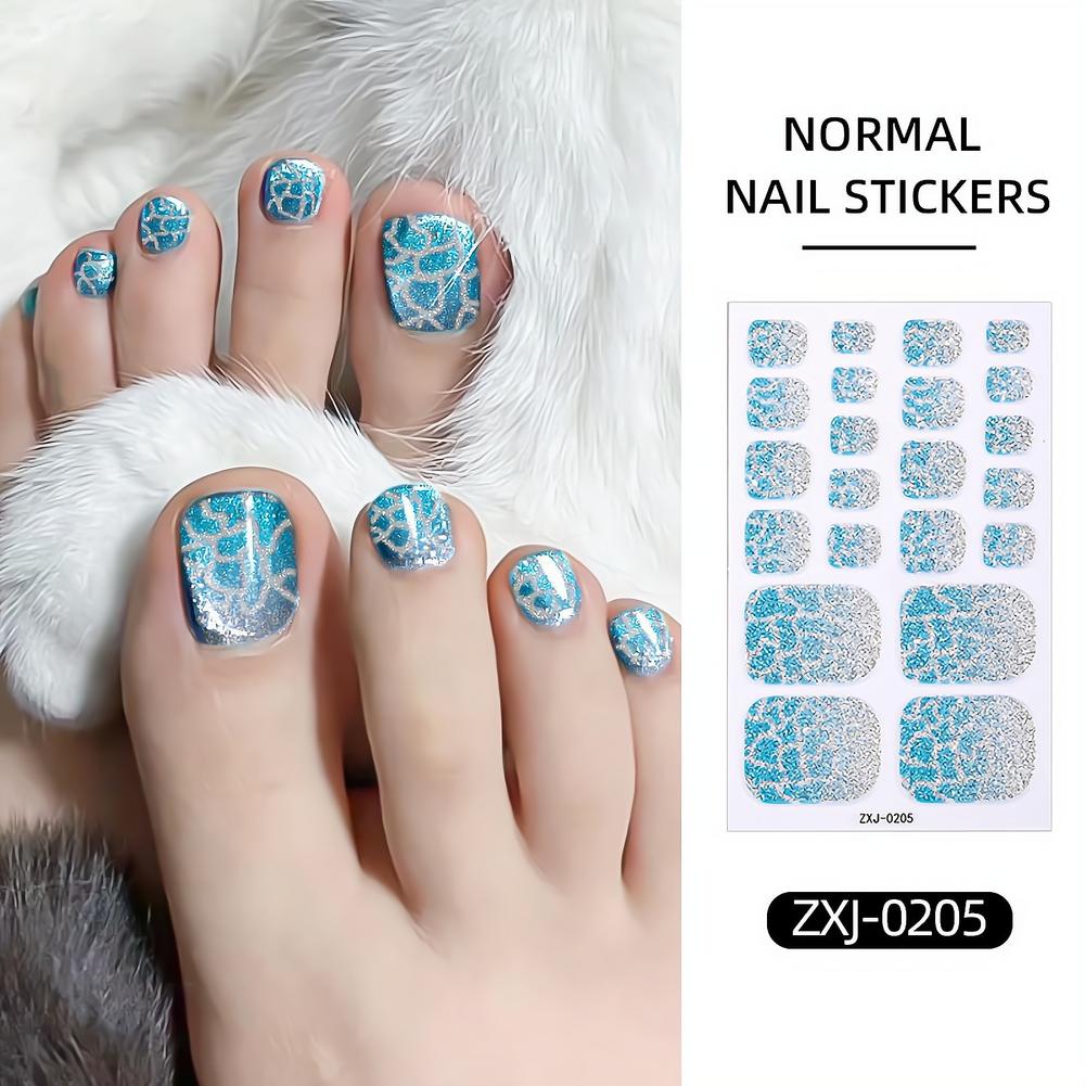 22 Tips Gradient Glitter Toena - Nail Art Ombre Glitter review and price