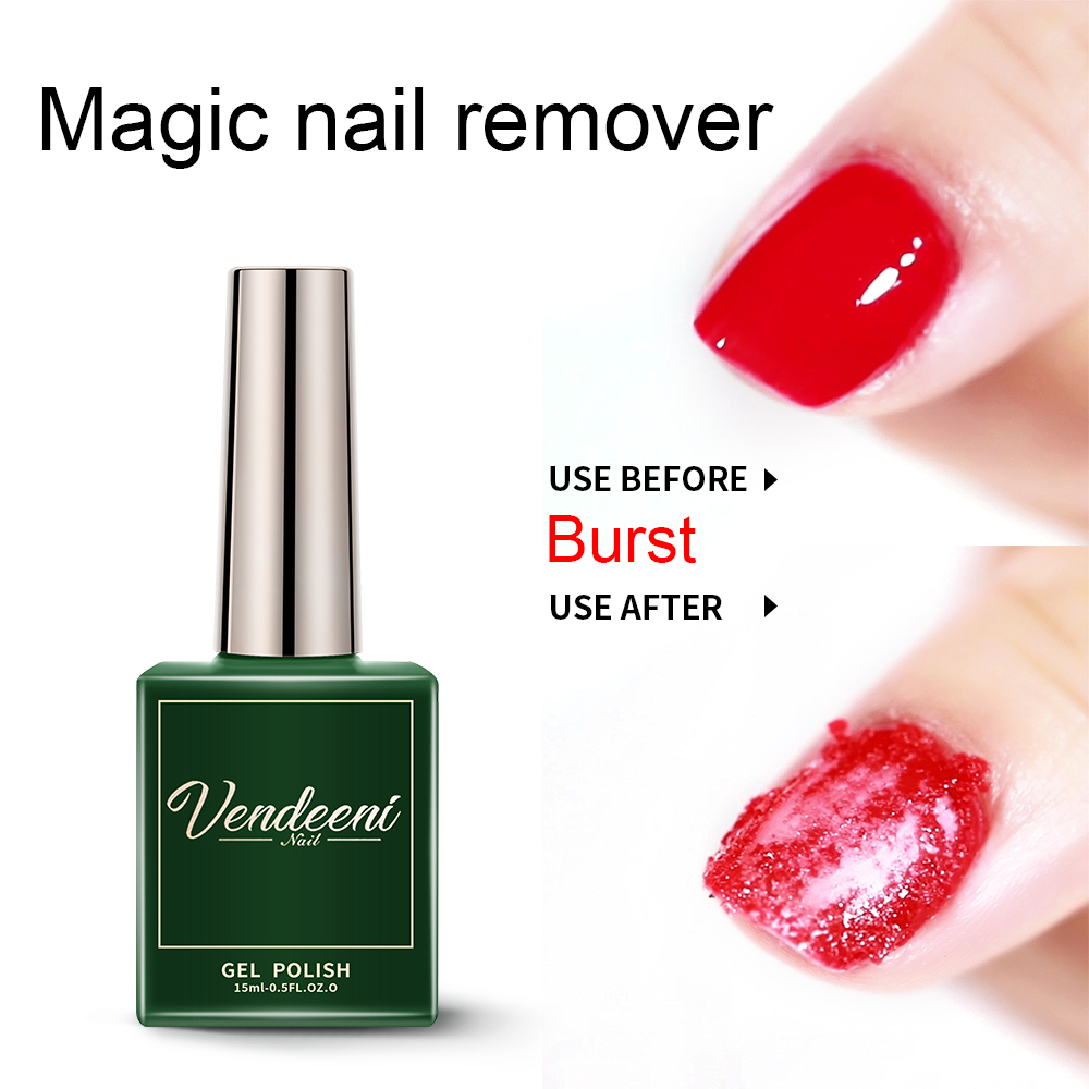 Vendeeni 15 Kinds 15ml Base To - Nail Foil Transfer review and price