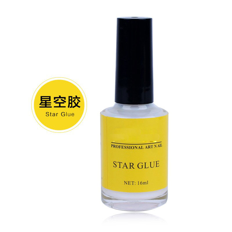 15ml Glue for Nail Foil Star S - Nail Foil Transfer review and price