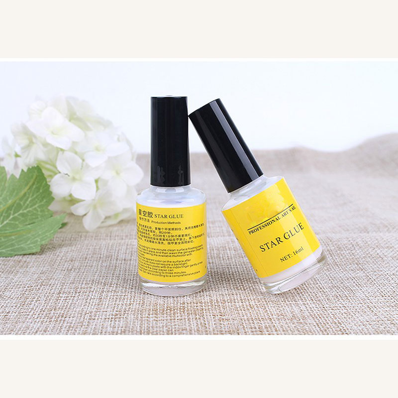 15ml Glue for Nail Foil Star S - Nail Foil Transfer review and price