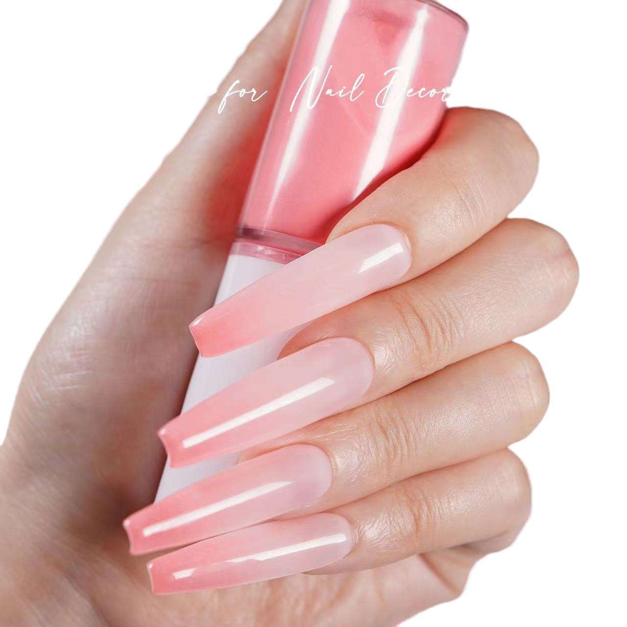 Pastel Neon Gradient Powder Na - Nail Art Ombre Glitter review and price
